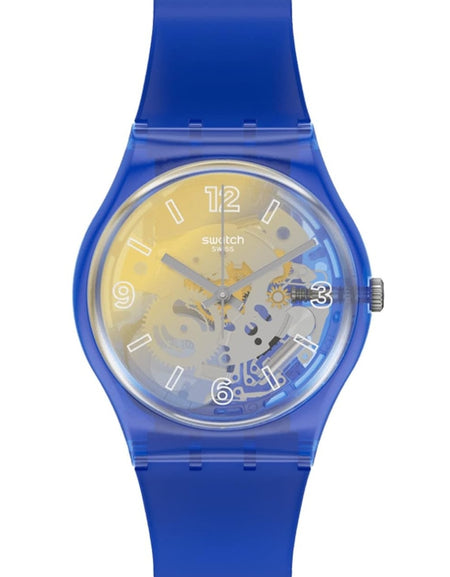 SWATCH Mod. YELLOW DISCO FEVER-0