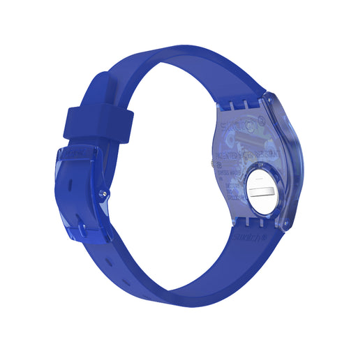 Load image into Gallery viewer, SWATCH Mod. YELLOW DISCO FEVER-3
