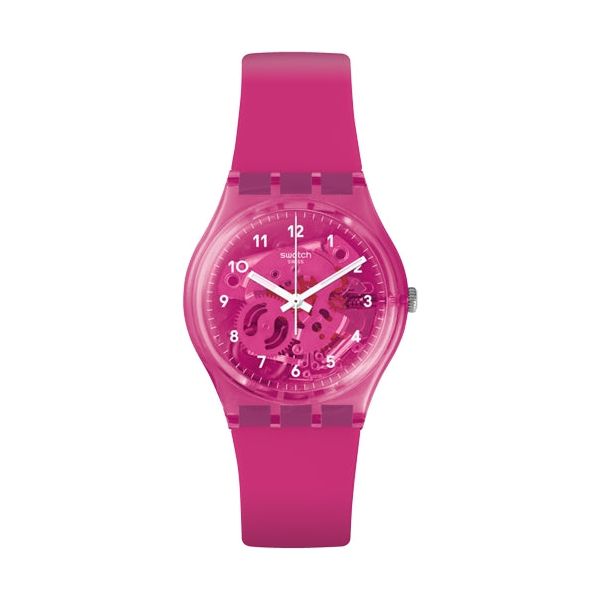 SWATCH WATCHES Mod. GP166-0