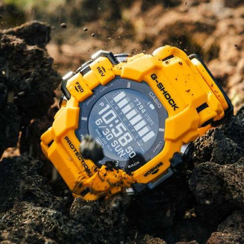 Load image into Gallery viewer, CASIO G-SHOCK MASTER OF G Mod. MUDMASTER-1
