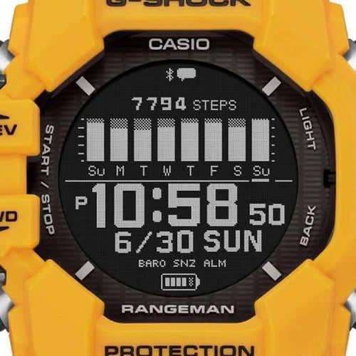 Load image into Gallery viewer, CASIO G-SHOCK MASTER OF G Mod. MUDMASTER-3
