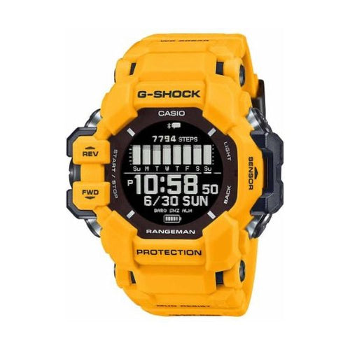 Load image into Gallery viewer, CASIO G-SHOCK MASTER OF G Mod. MUDMASTER-0
