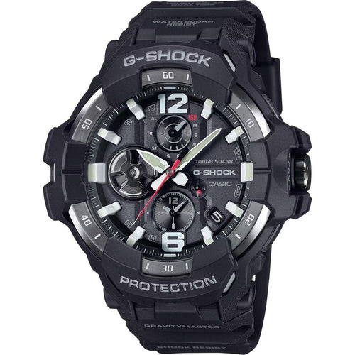 Load image into Gallery viewer, CASIO G-SHOCK MASTER OF G - Mod. GRAVITY MASTER-0
