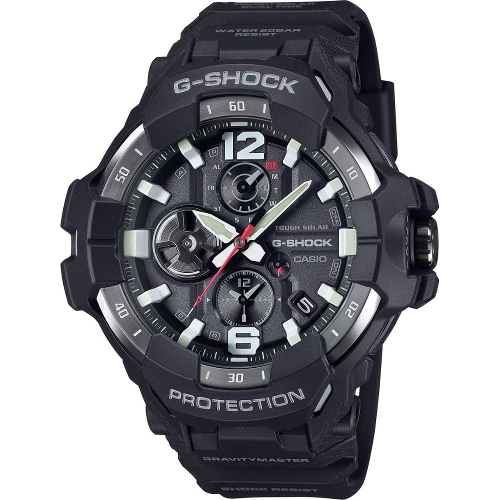 CASIO G-SHOCK MASTER OF G - Mod. GRAVITY MASTER-0