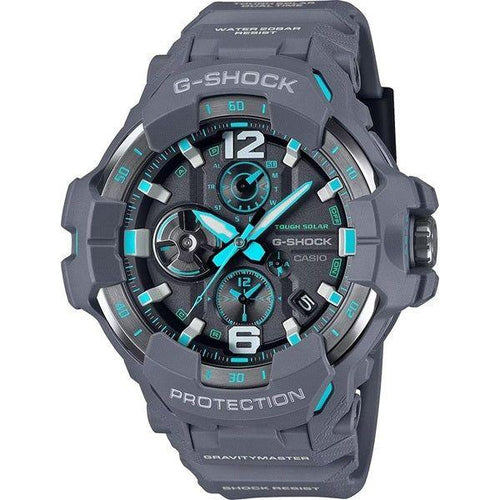 Load image into Gallery viewer, CASIO G-SHOCK MASTER OF G - Mod. GRAVITY MASTER-0
