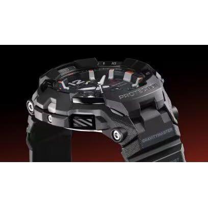 CASIO G-SHOCK MASTER OF G - Mod. GRAVITY MASTER-3