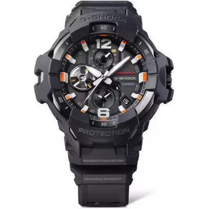 CASIO G-SHOCK MASTER OF G - Mod. GRAVITY MASTER-5