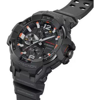 CASIO G-SHOCK MASTER OF G - Mod. GRAVITY MASTER-7