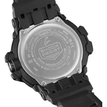 CASIO G-SHOCK MASTER OF G - Mod. GRAVITY MASTER-8