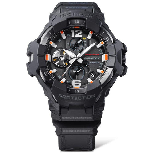 Load image into Gallery viewer, CASIO G-SHOCK MASTER OF G - Mod. GRAVITY MASTER-10
