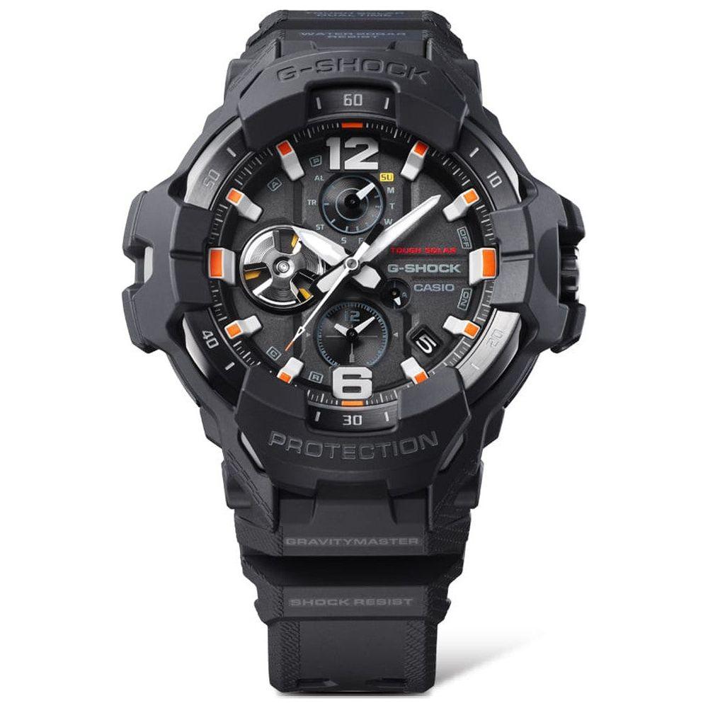 CASIO G-SHOCK MASTER OF G - Mod. GRAVITY MASTER-10