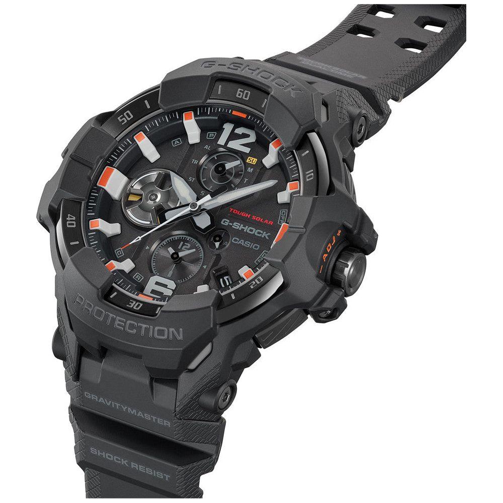 CASIO G-SHOCK MASTER OF G - Mod. GRAVITY MASTER-11