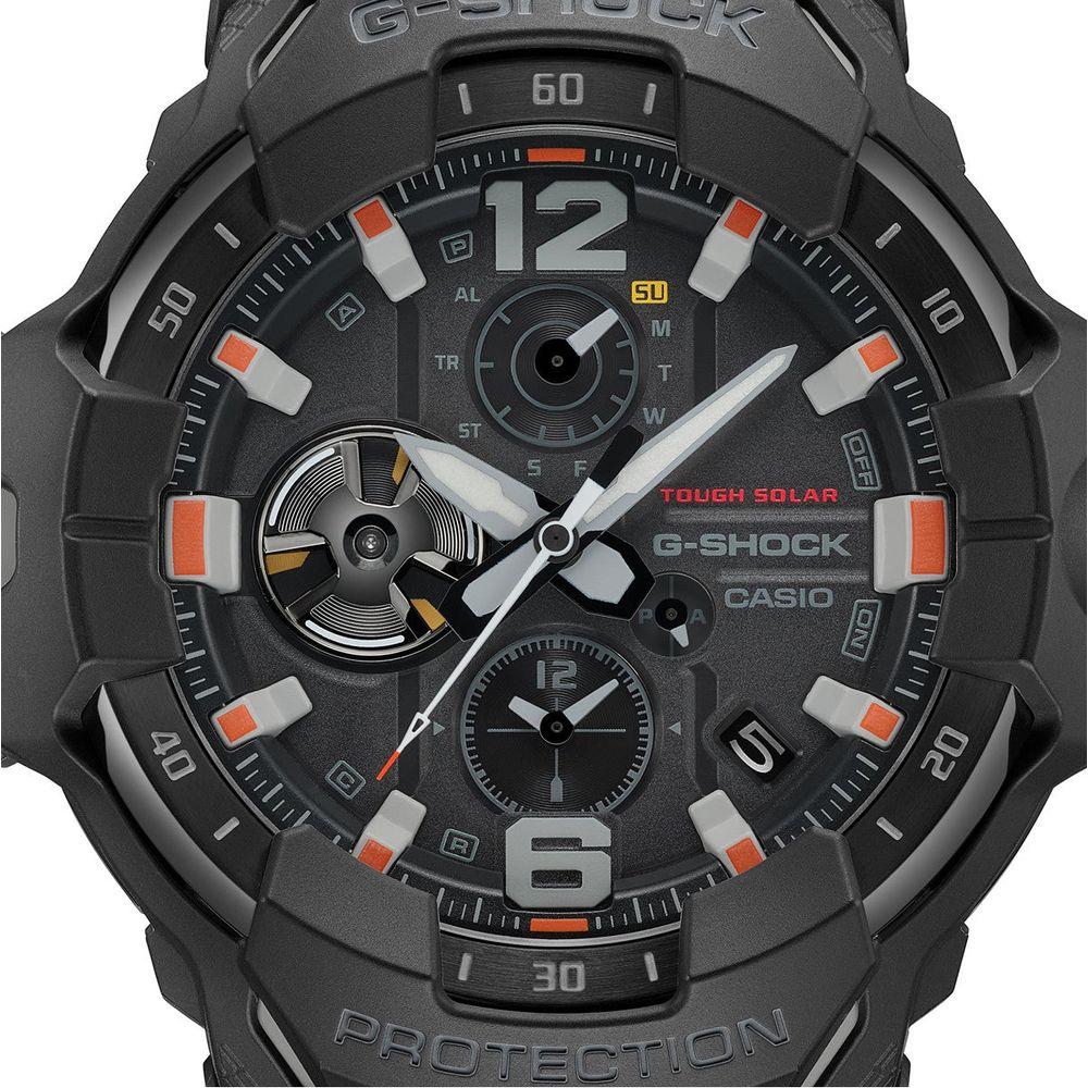 CASIO G-SHOCK MASTER OF G - Mod. GRAVITY MASTER-12