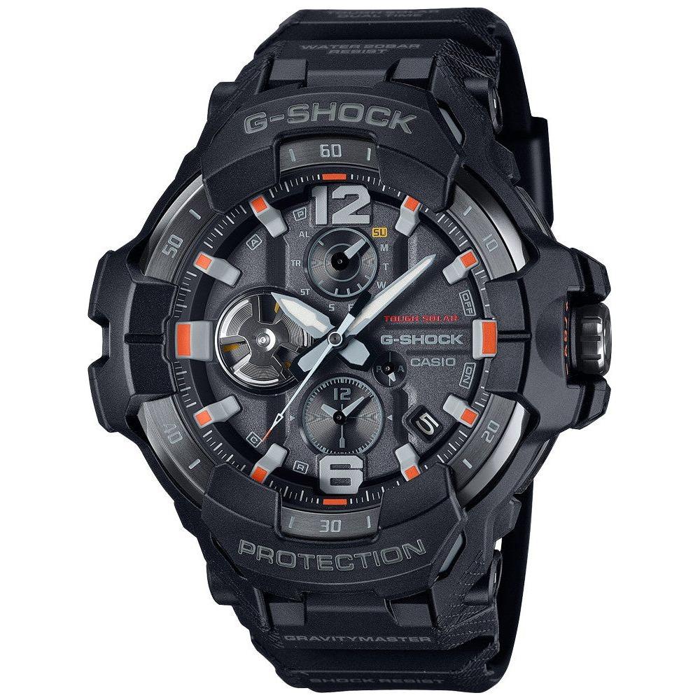 CASIO G-SHOCK MASTER OF G - Mod. GRAVITY MASTER-0