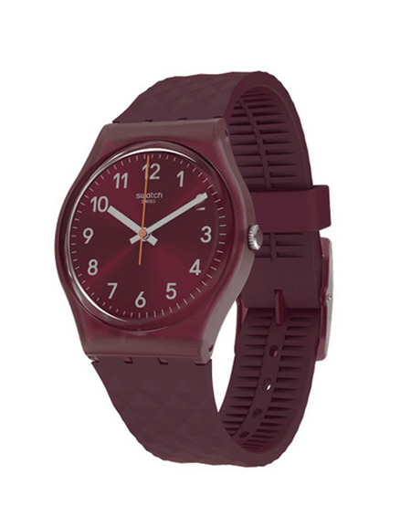 SWATCH Mod. REDNEL-1