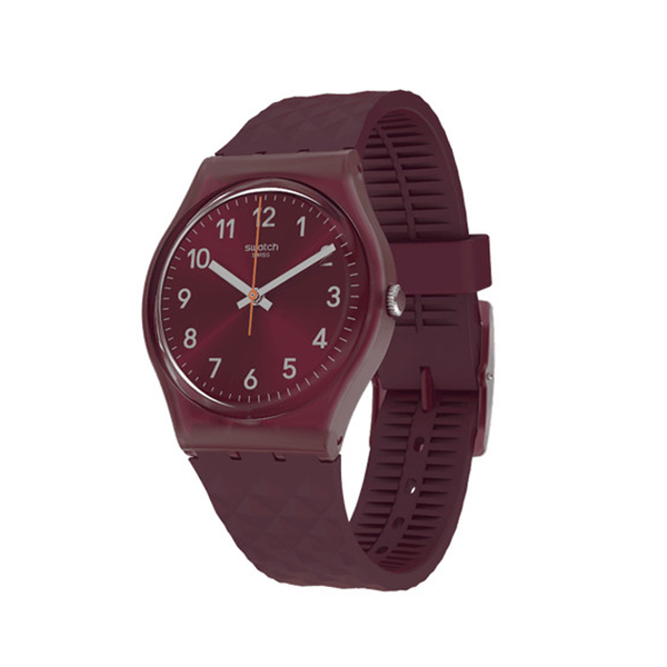 SWATCH Mod. REDNEL-1