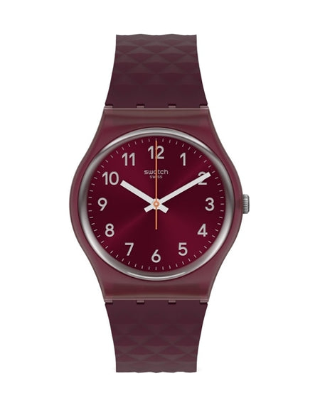 SWATCH Mod. REDNEL-0