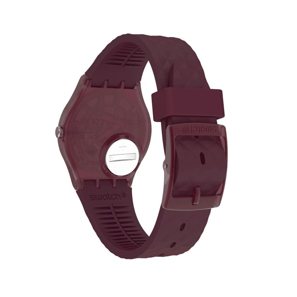 SWATCH Mod. REDNEL-3