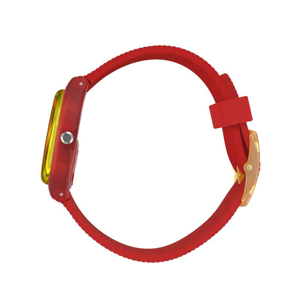 SWATCH Mod. RETRO-ROSSO-2