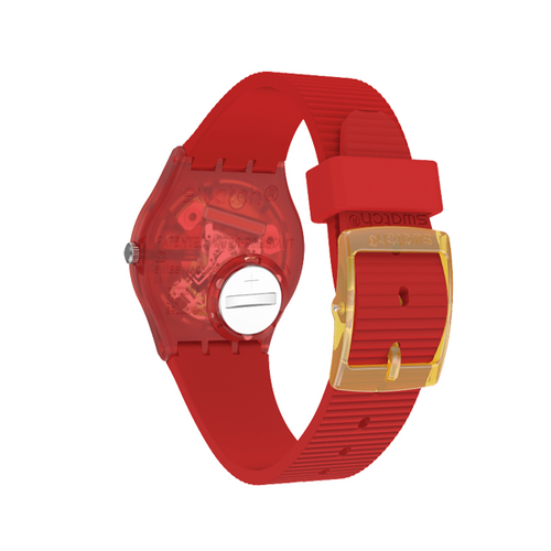 Load image into Gallery viewer, SWATCH Mod. RETRO-ROSSO-3
