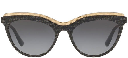 DOLCE & GABBANA MOD. GROS GRAIN DG 4335-1