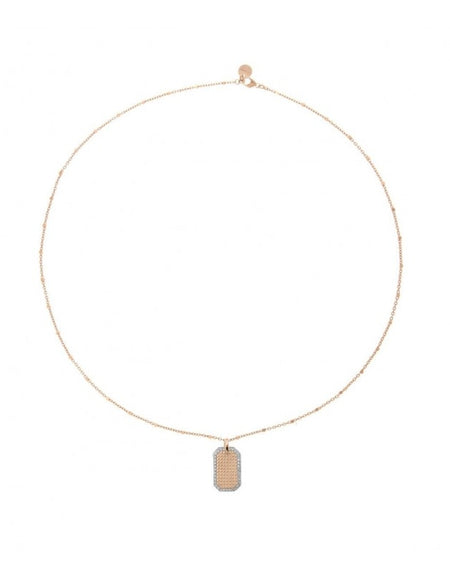 COLLANE RUE DES MILLE MOD. GRZ-009 RT BO-0