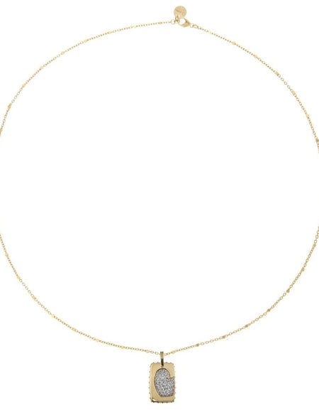 COLLANE RUE DES MILLE MOD. GRZ-009 RT CUO-0