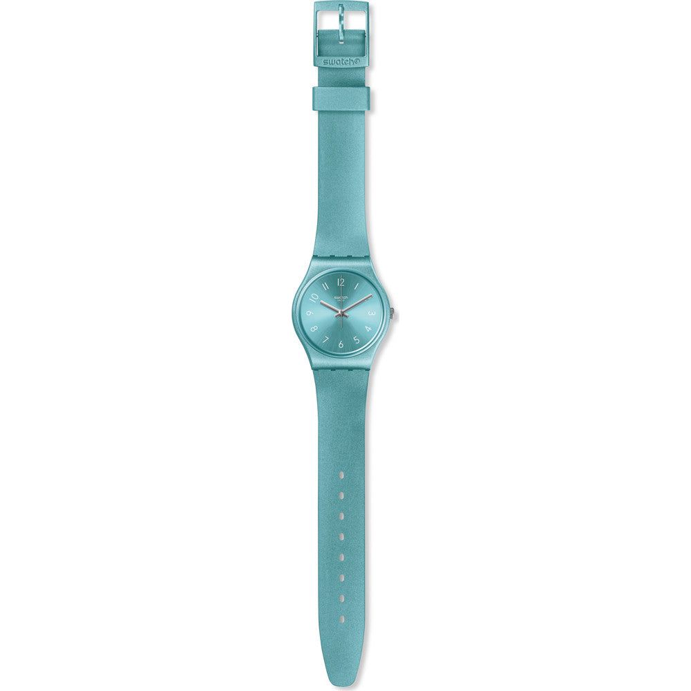 SWATCH Mod. SO BLUE-1