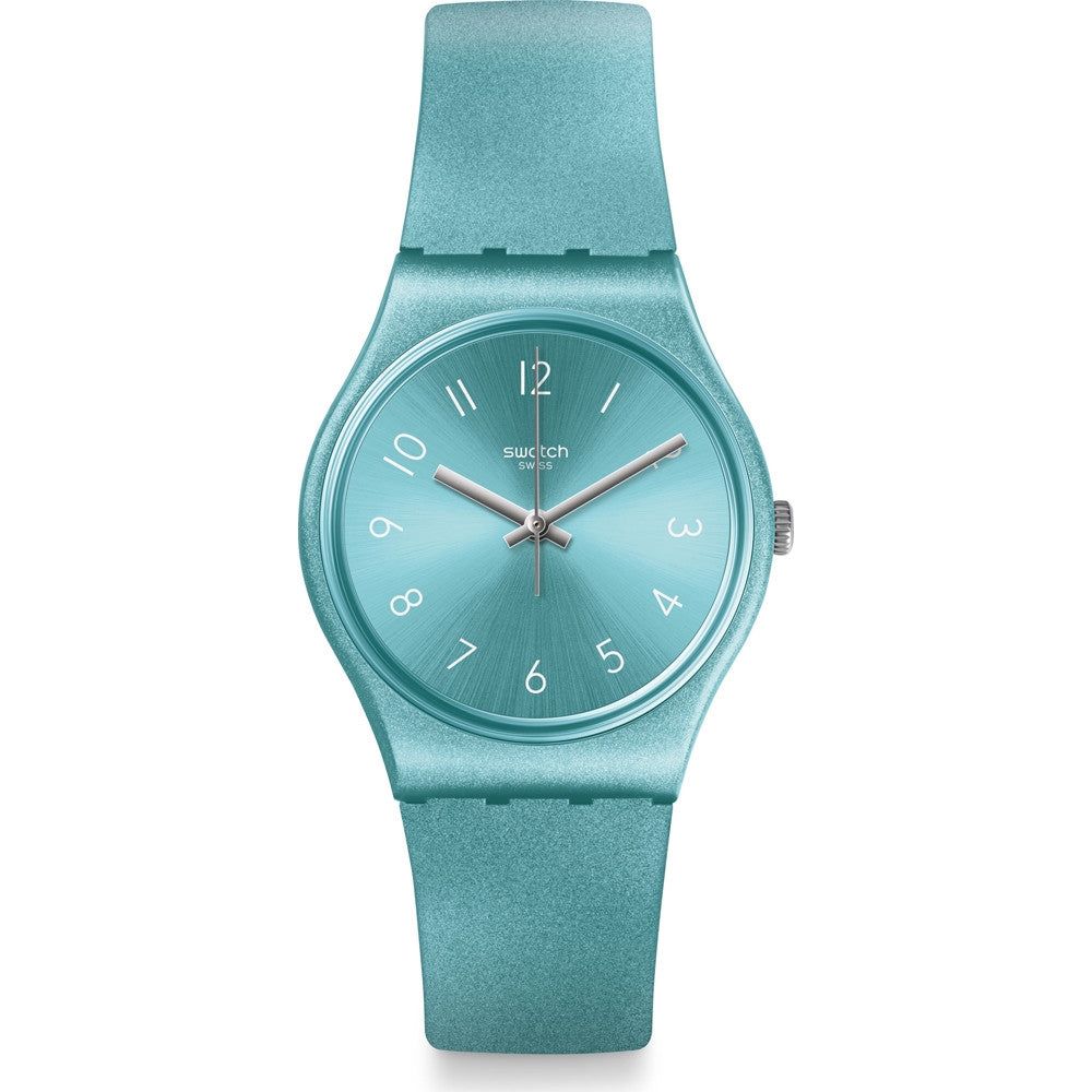 SWATCH Mod. SO BLUE-0