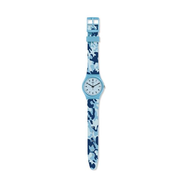 SWATCH WATCHES Mod. GS402-1