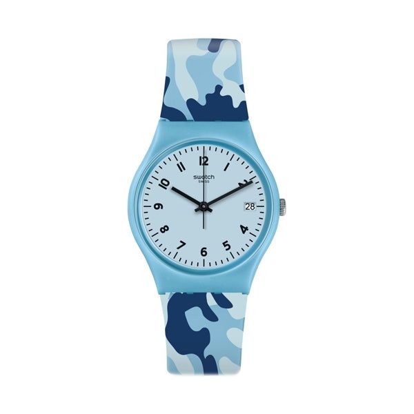 SWATCH WATCHES Mod. GS402-0