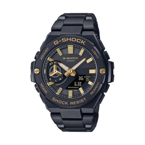 Load image into Gallery viewer, CASIO G-SHOCK Mod. G-STEEL Bluetooth®-0
