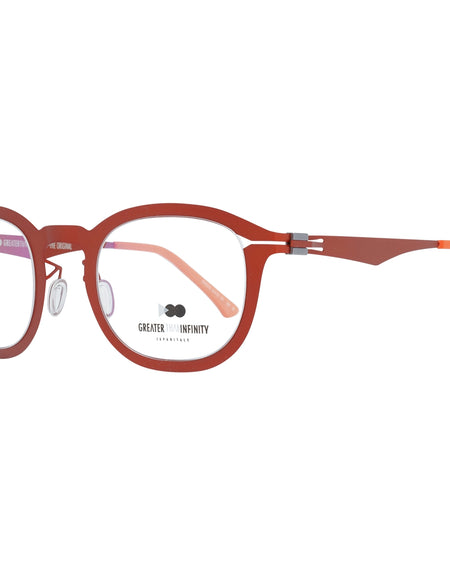 GREATER THAN INFINITY MOD. GT003 46V06-0