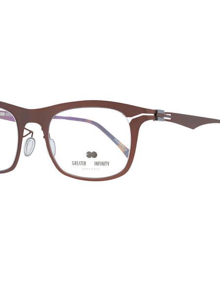 GREATER THAN INFINITY MOD. GT018 49V03-0