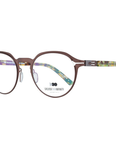 GREATER THAN INFINITY MOD. GT049 49V04-0