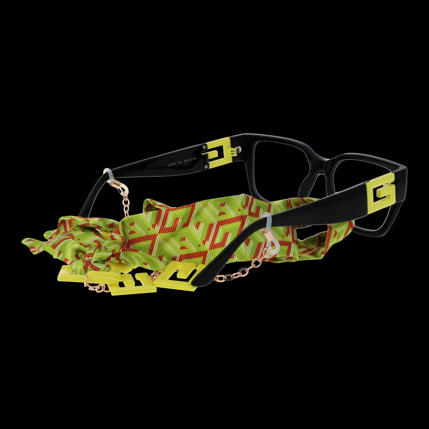 GUESS MOD. GU2987 54041-2