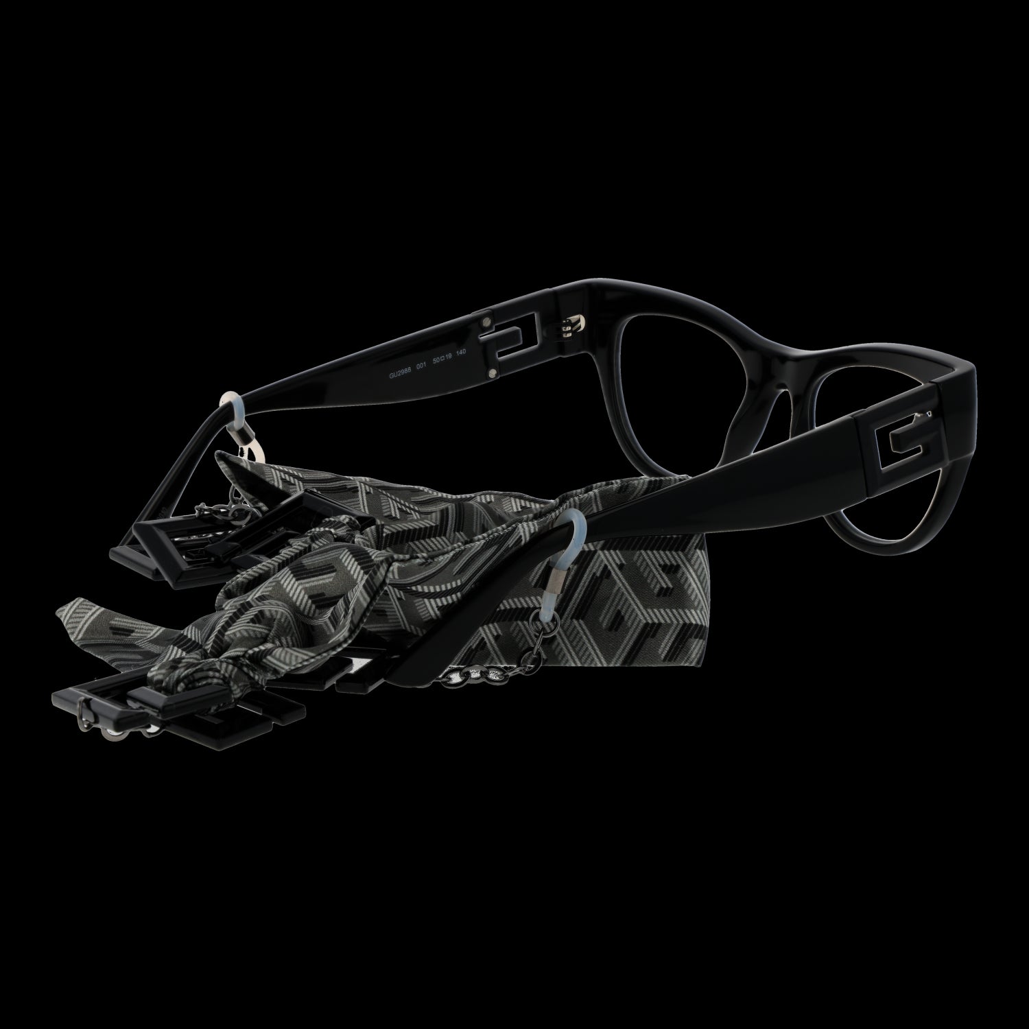 GUESS MOD. GU2988 50001-2