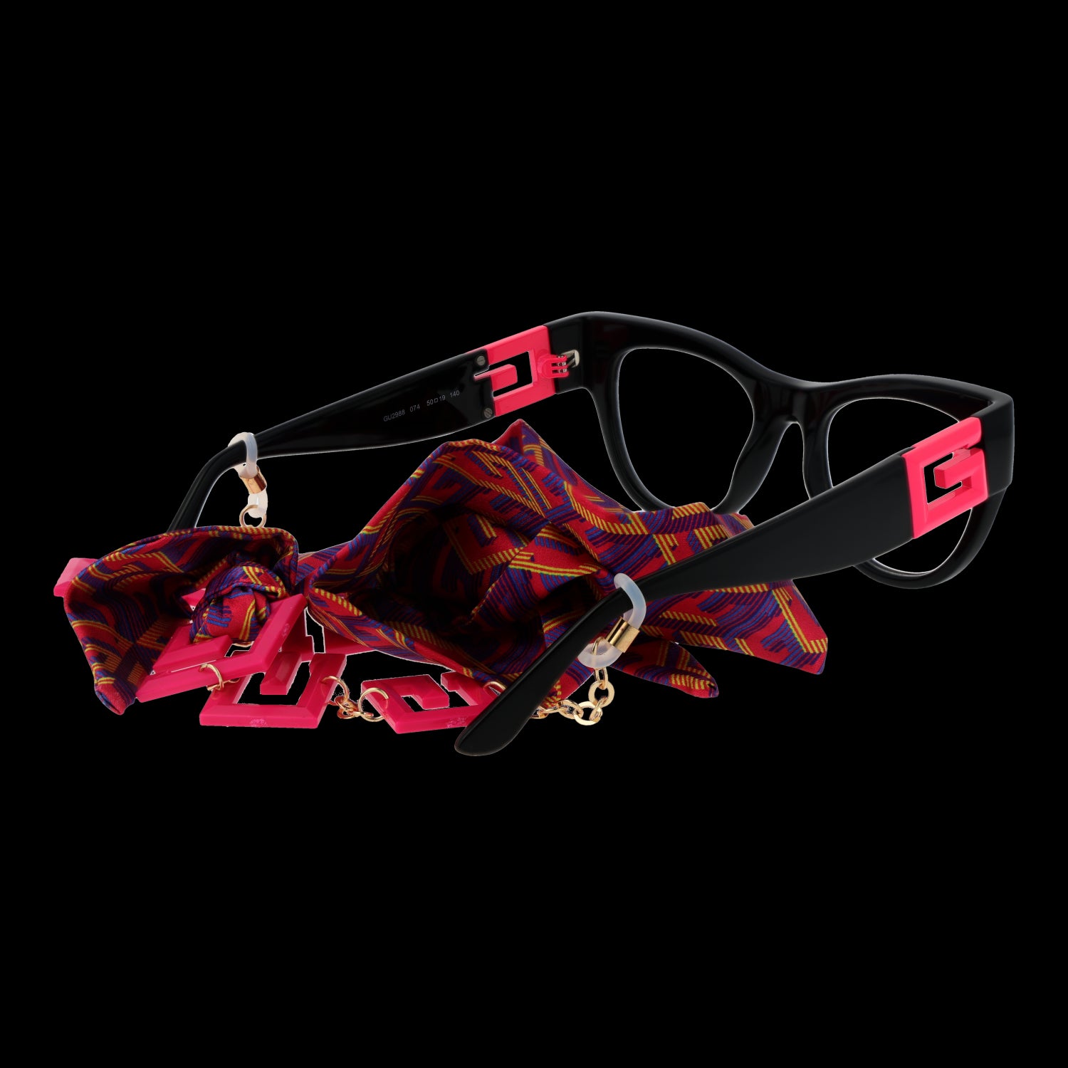 GUESS MOD. GU2988 50074-2