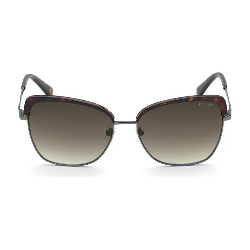GUESS SUNGLASSES Mod. GU7738 DARK HAVANA-2