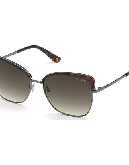 GUESS SUNGLASSES Mod. GU7738 DARK HAVANA-0