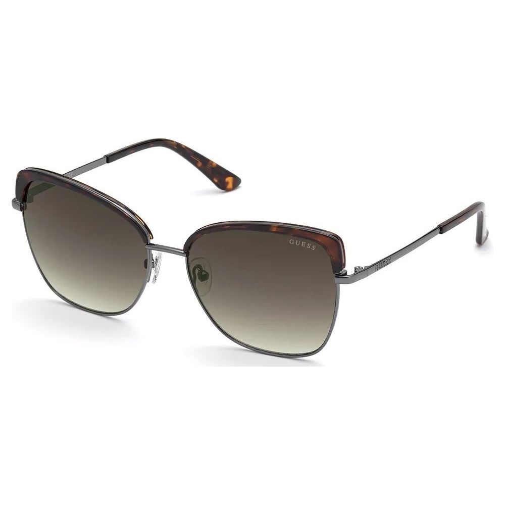 GUESS SUNGLASSES Mod. GU7738 DARK HAVANA-0