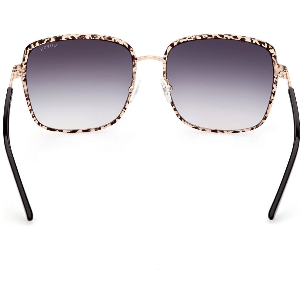 GUESS SUNGLASSES Mod. GU7846 ROSE GOLD-2