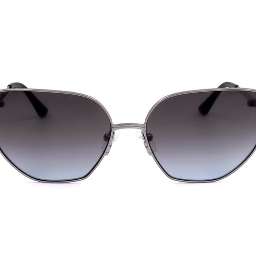 Load image into Gallery viewer, GUESS SUNGLASSES Mod. GU7875 SHINY LIGHT NICKELTIN-2
