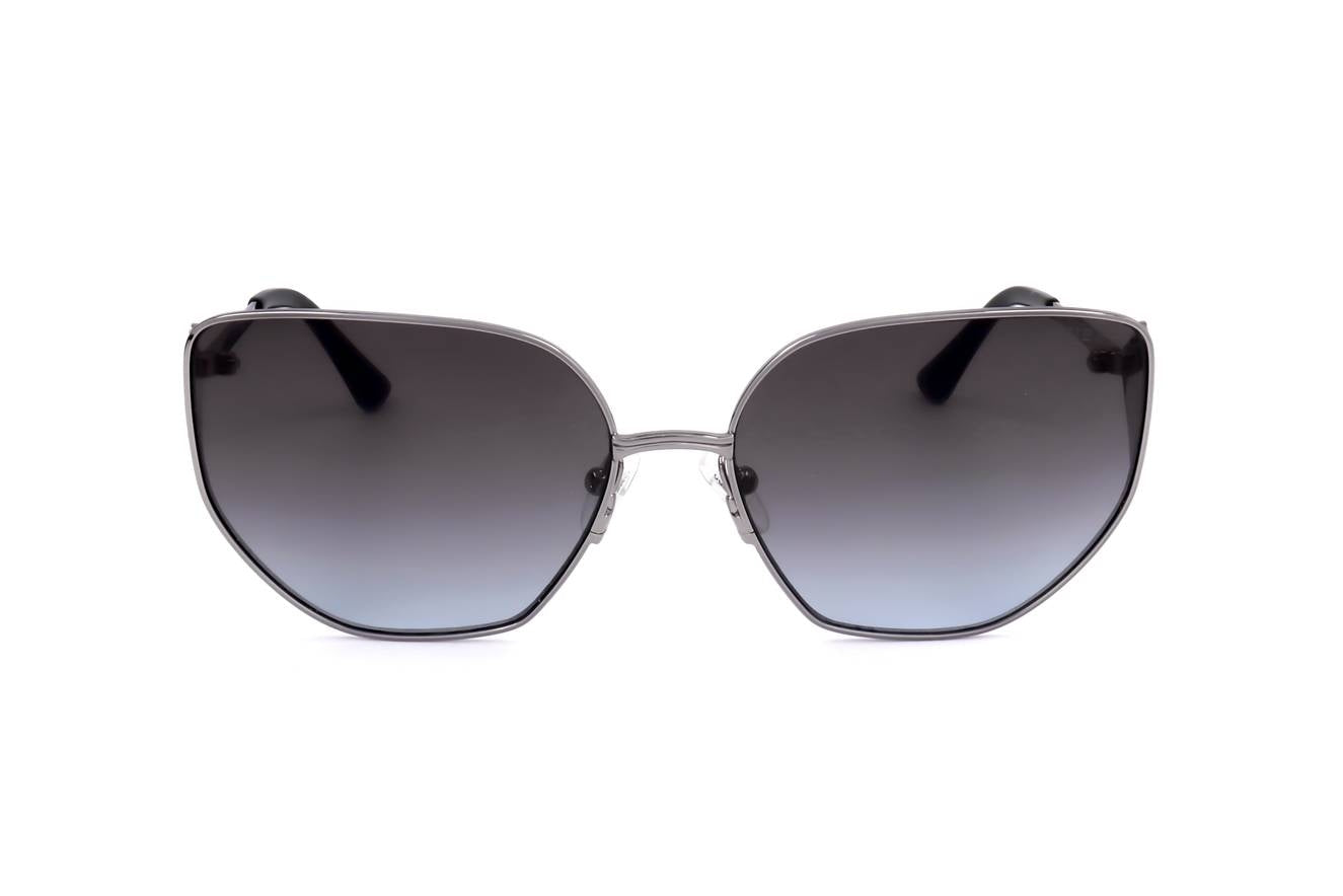 GUESS SUNGLASSES Mod. GU7875 SHINY LIGHT NICKELTIN-2