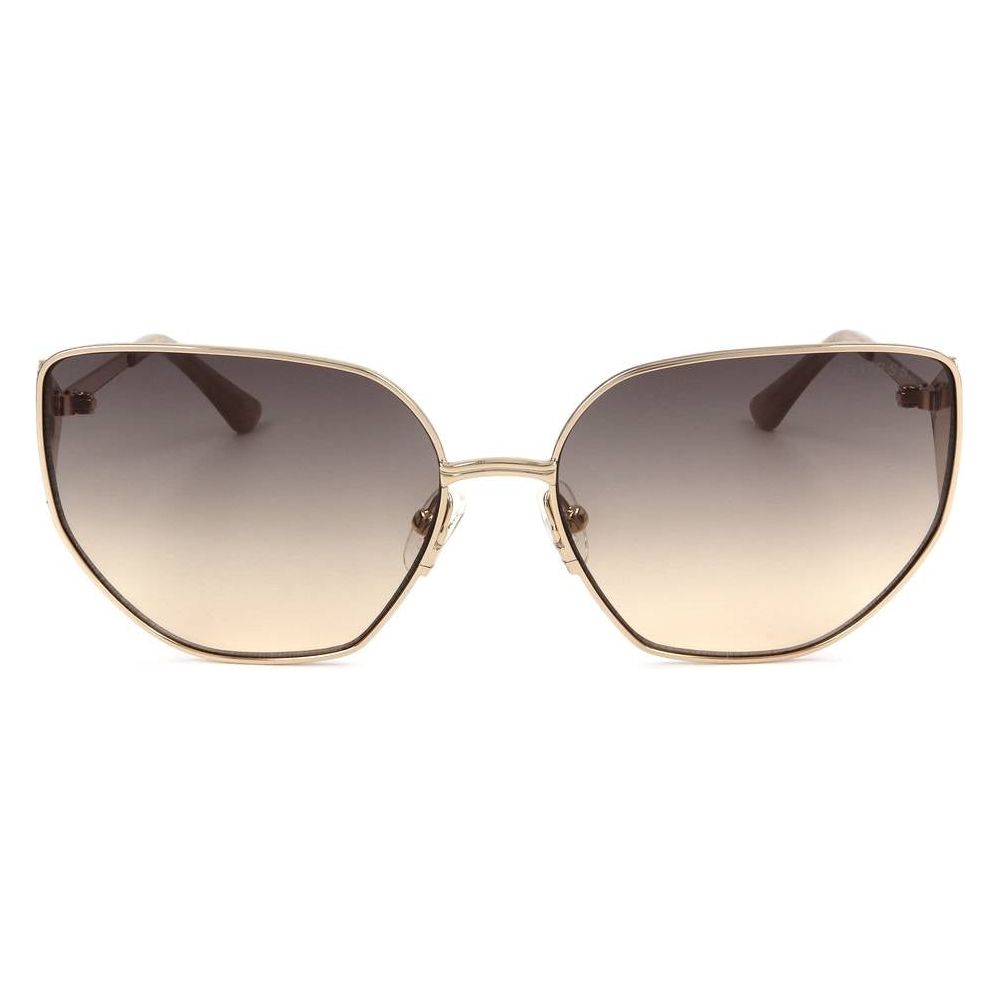 GUESS SUNGLASSES Mod. GU7875 GOLD-1