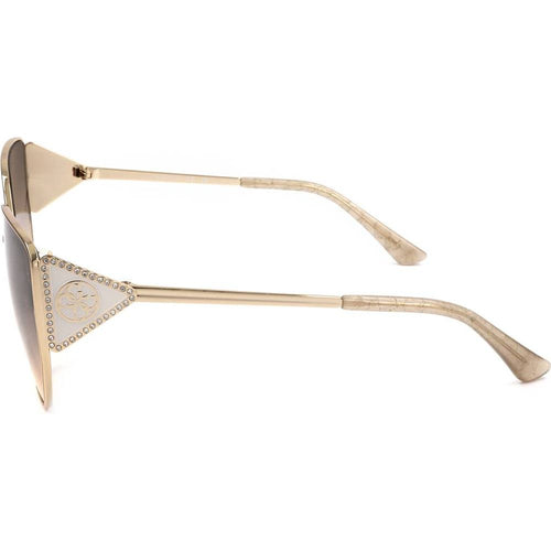 Load image into Gallery viewer, GUESS SUNGLASSES Mod. GU7875 GOLD-2
