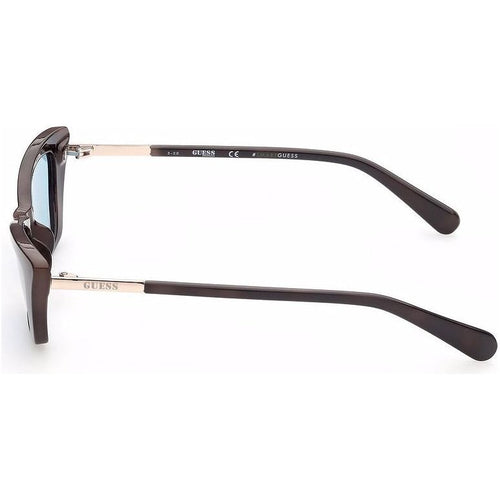 Load image into Gallery viewer, GUESS SUNGLASSES Mod. GU8229 BLONDE HAVANA-1
