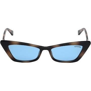 GUESS SUNGLASSES Mod. GU8229 BLONDE HAVANA-2