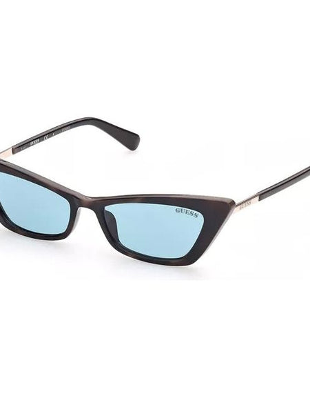 GUESS SUNGLASSES Mod. GU8229 BLONDE HAVANA-0
