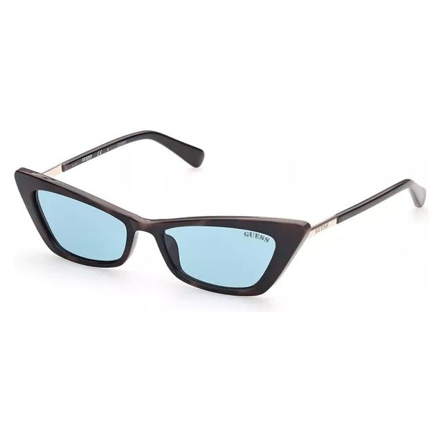 GUESS SUNGLASSES Mod. GU8229 BLONDE HAVANA-0